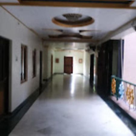 Hotel Mahayana 菩提伽耶 外观 照片